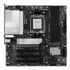 Motherboard MSI PRO B850M-P WIFI micro ATX, AMD B850, Socket AM5, 4×DDR5 DIMM, 3×M.2, Wi‑Fi 7, 5Gb LAN