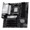 Motherboard MSI PRO B850M-P WIFI micro ATX, AMD B850, Socket AM5, 4×DDR5 DIMM, 3×M.2, Wi‑Fi 7, 5Gb LAN