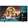 TV Hisense 50E7Q 50 inch QLED 4K Ultra HD (3840 x 2160), VIDAA, Wi‑Fi, DVB-C/S/T, Black