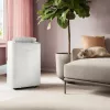 Electrolux EXP26U339CW portable air conditioner 64 dB White