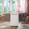 Electrolux EXP26U339CW portable air conditioner 64 dB White