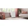 Electrolux EXP26U339CW portable air conditioner 64 dB White
