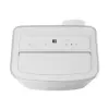 Electrolux EXP26U339CW portable air conditioner 64 dB White