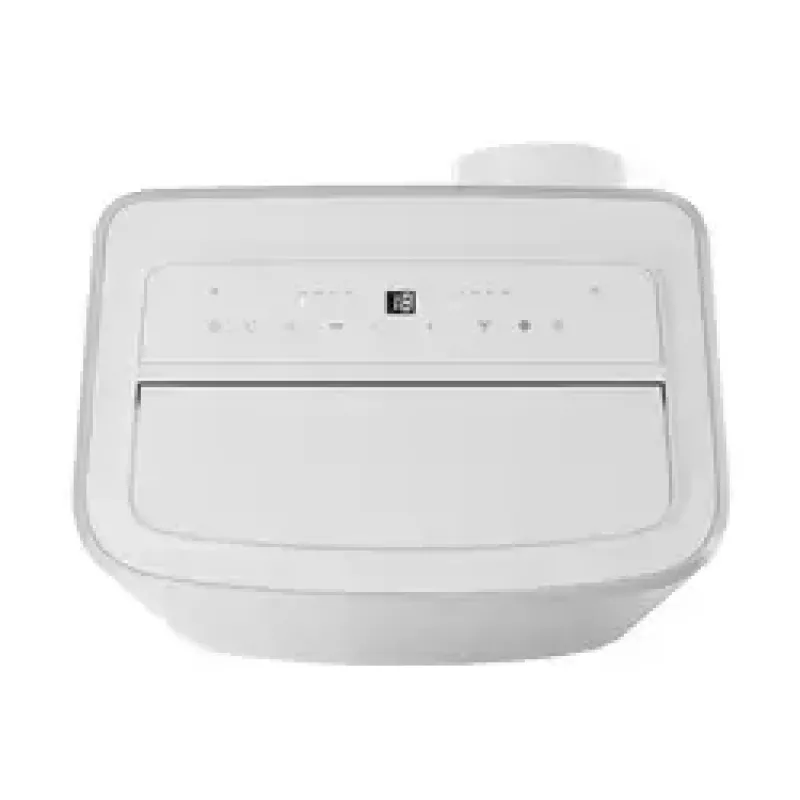 Electrolux EXP26U339CW portable air conditioner 64 dB White