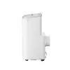 Electrolux EXP26U339CW portable air conditioner 64 dB White