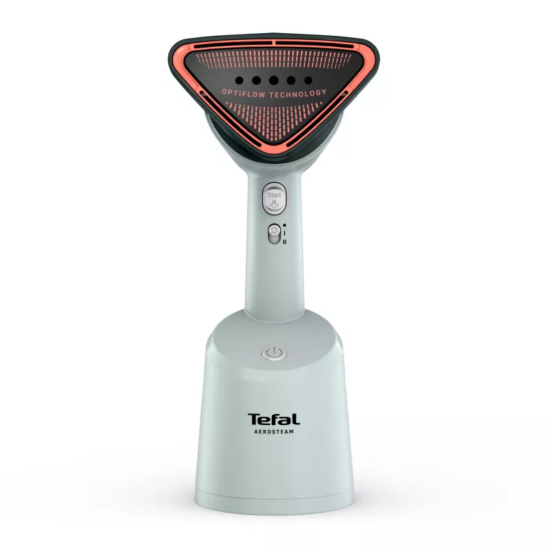 Tefal AeroSteam DT9814F0 garment steamer Handheld garment steamer 0.1 L 1400 W White