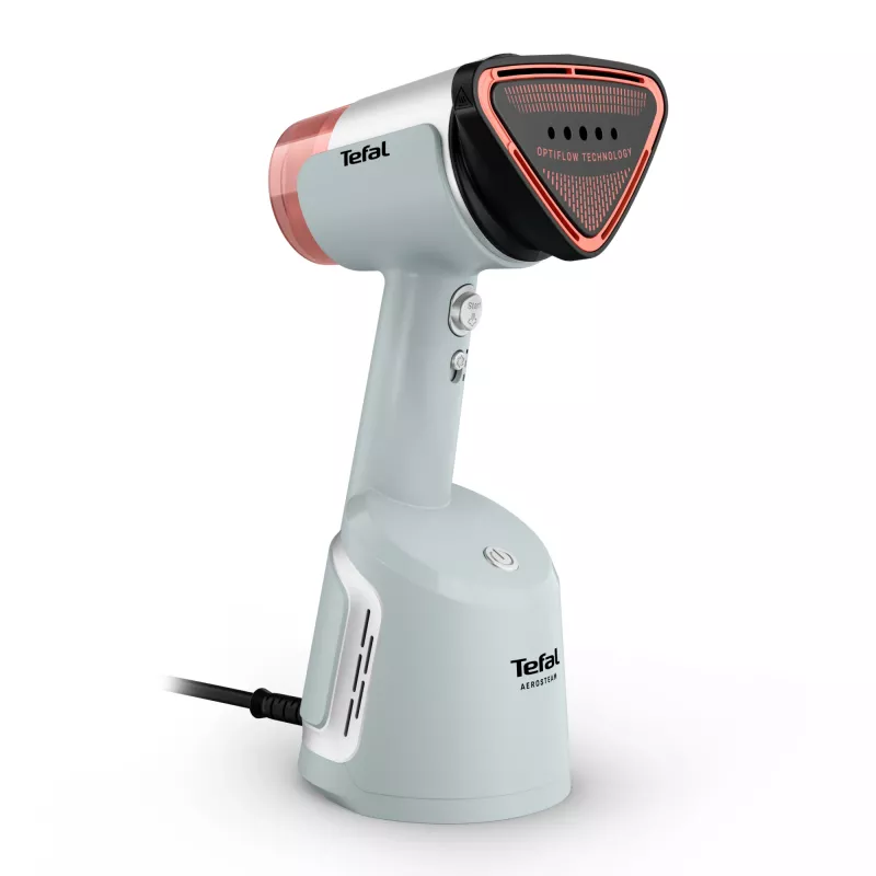 Tefal AeroSteam DT9814F0 garment steamer Handheld garment steamer 0.1 L 1400 W White