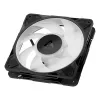 Fan ARCTIC Freezer P12 Pro A-RGB 120 mm PWM 131 m³/h Black White