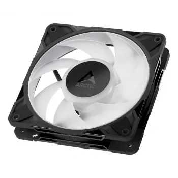 Fan ARCTIC Freezer P12 Pro A-RGB 120 mm PWM 131 m³/h Black White