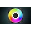 Fan ARCTIC Freezer P12 Pro A-RGB 120 mm PWM 131 m³/h Black White