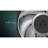 Fan ARCTIC Freezer P12 Pro A-RGB 120 mm PWM 131 m³/h Black White