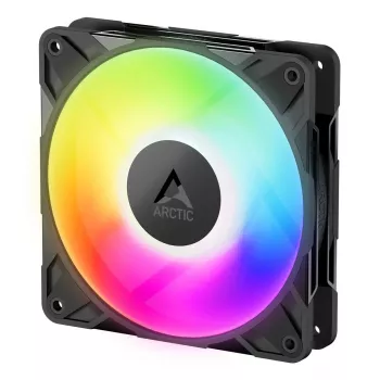 Fan ARCTIC Freezer P12 Pro A-RGB 120 mm PWM 131 m³/h Black White