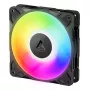 Fan ARCTIC Freezer P12 Pro A-RGB 120 mm PWM 131 m³/h Black White
