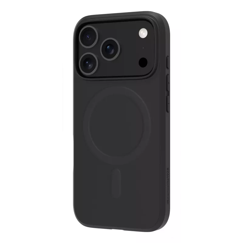 dbramante1928 Greenland Pro MS mobile phone case Cover Black