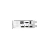 GIGABYTE GeForce RTX 5050 OC Low Profile 8G Graphics Card - 8GB GDDR6, 128bit, PCI-E 5.0, 2587MHz Core Clock, 2 x DP, 2 x HDMI, NVIDIA DLSS 4, GV-N5050OC-8GL