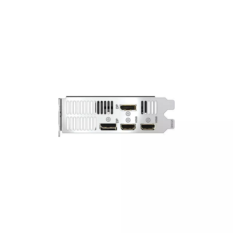 GIGABYTE GeForce RTX 5050 OC Low Profile 8G Graphics Card - 8GB GDDR6, 128bit, PCI-E 5.0, 2587MHz Core Clock, 2 x DP, 2 x HDMI, NVIDIA DLSS 4, GV-N5050OC-8GL