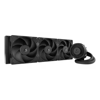 ARCTIC Liquid Freezer III Pro 420 - Multi Compatible All-in-One CPU Water Cooler