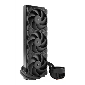 ARCTIC Liquid Freezer III Pro 420 - Multi Compatible All-in-One CPU Water Cooler