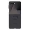 Samsung Ring Case mobile phone case 17.4 cm (6.85 inch) Cover Black