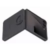 Samsung Ring Case mobile phone case 17.4 cm (6.85 inch) Cover Black
