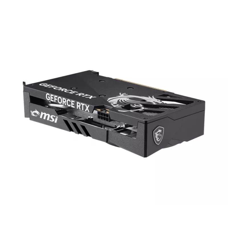 MSI GeForce RTX 5050 8G GAMING OC NVIDIA 8 GB GDDR6