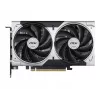 Graphics card MSI GeForce RTX 5050 8 GB GDDR6, PCIe 5.0, 2560 CUDA, 2602 MHz boost, 128-bit, 3x DP 2.1b + 1x HDMI 2.1b, 130 W, 2 fans