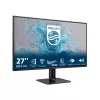 Philips 2000 series 27E2N2500/00 computer monitor 68.6 cm (27 inch) 2560 x 1440 pixels Quad HD LCD Black