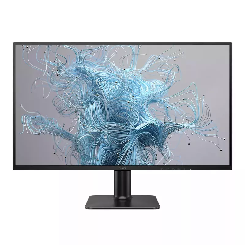 Philips 2000 series 27E2N2500/00 computer monitor 68.6 cm (27 inch) 2560 x 1440 pixels Quad HD LCD Black