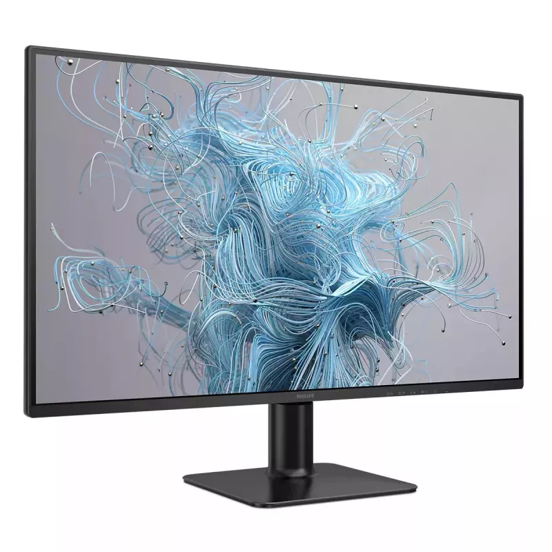 Philips 2000 series 27E2N2500/00 computer monitor 68.6 cm (27 inch) 2560 x 1440 pixels Quad HD LCD Black