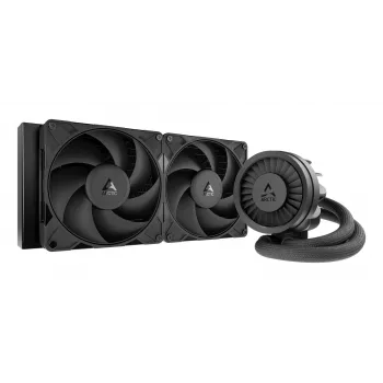 ARCTIC Liquid Freezer III Pro 280 - Multi Compatible All-in-One CPU Water Cooler