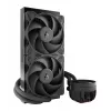 ARCTIC Liquid Freezer III Pro 280 - Multi Compatible All-in-One CPU Water Cooler