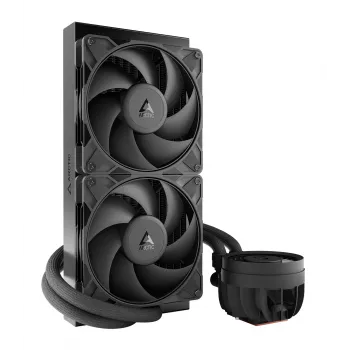 ARCTIC Liquid Freezer III Pro 280 - Multi Compatible All-in-One CPU Water Cooler