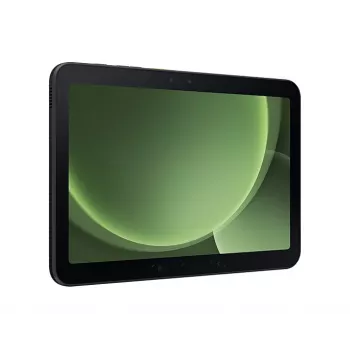 Samsung Galaxy Tab Active5 Pro SM-X350N Snapdragon 128 GB 25.6 cm (10.1 inch) 6 GB Wi-Fi 6 (802.11ax) Green