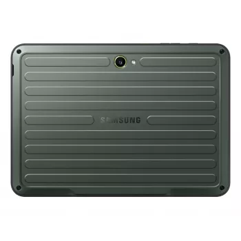 Samsung Galaxy Tab Active5 Pro SM-X350N Snapdragon 128 GB 25.6 cm (10.1 inch) 6 GB Wi-Fi 6 (802.11ax) Green