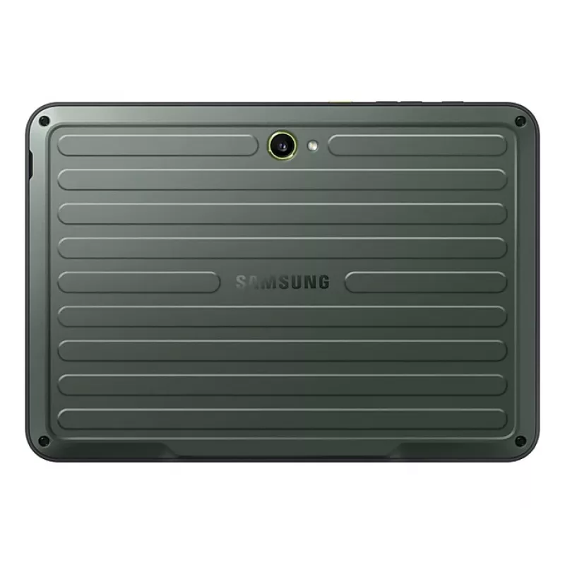 Samsung Galaxy Tab Active5 Pro SM-X350N Snapdragon 128 GB 25.6 cm (10.1 inch) 6 GB Wi-Fi 6 (802.11ax) Green