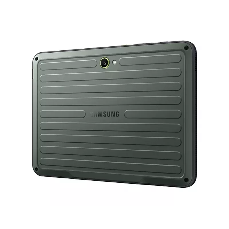 Samsung Galaxy Tab Active5 Pro SM-X350N Snapdragon 128 GB 25.6 cm (10.1 inch) 6 GB Wi-Fi 6 (802.11ax) Green