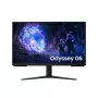 Monitor Samsung 27 inch G5F1 Quad HD (2560x1440) VA LCD, 180 Hz, 1 ms MPRT, FreeSync, HDR10, Adjustable stand, DisplayPort 1.4, 2×HDMI