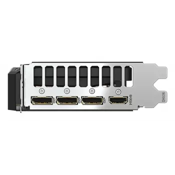 Graphics Card GIGABYTE GeForce RTX 5060 Ti 16GB GDDR7 PCIe 5.0, 128-bit, 28000 MHz, WINDFORCE 2X, 2-slot, 208×120×40 mm