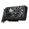 Graphics Card GIGABYTE GeForce RTX 5060 Ti 16GB GDDR7 PCIe 5.0, 128-bit, 28000 MHz, WINDFORCE 2X, 2-slot, 208×120×40 mm