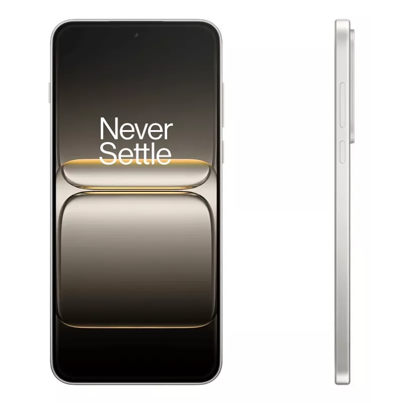 ONEPLUS Oneplus Nord 5 - Dual Sim - 8GB 256GB - Marble Sands - 6.8in