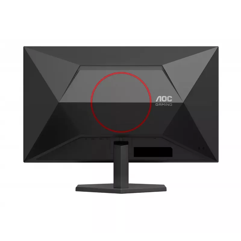 AOC G4 Q27G42XE computer monitor 68.6 cm (27 inch) 2560 x 1440 pixels Quad HD Black, Red