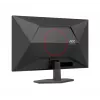 AOC G4 Q27G42XE computer monitor 68.6 cm (27 inch) 2560 x 1440 pixels Quad HD Black, Red