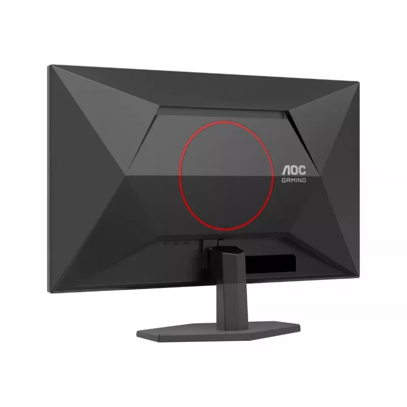 AOC G4 Q27G42XE computer monitor 68.6 cm (27 inch) 2560 x 1440 pixels Quad HD Black, Red