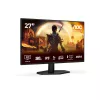 AOC G4 Q27G42XE computer monitor 68.6 cm (27 inch) 2560 x 1440 pixels Quad HD Black, Red