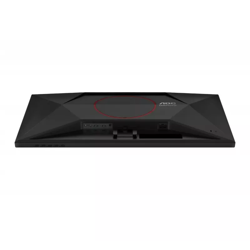 AOC G4 Q27G42XE computer monitor 68.6 cm (27 inch) 2560 x 1440 pixels Quad HD Black, Red