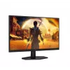 AOC G4 Q27G42XE computer monitor 68.6 cm (27 inch) 2560 x 1440 pixels Quad HD Black, Red