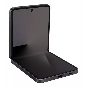 Samsung Galaxy Z Flip7, 17.5 cm (6.9 inch), 2520 x 1080 pixels, 12 GB, 512 GB, 50 MP, Black