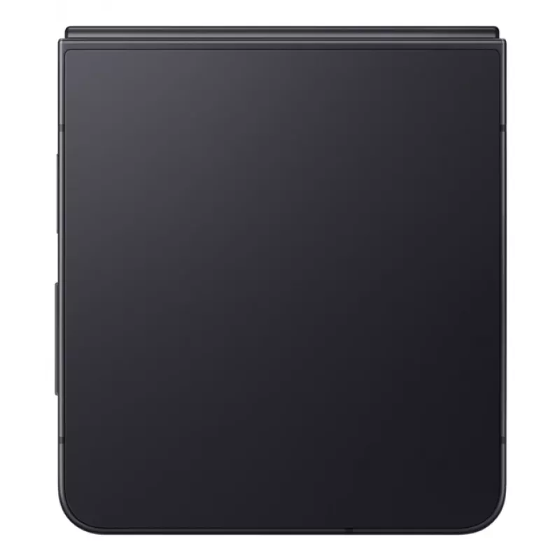 Samsung Galaxy Z Flip7, 17.5 cm (6.9 inch), 2520 x 1080 pixels, 12 GB, 512 GB, 50 MP, Black