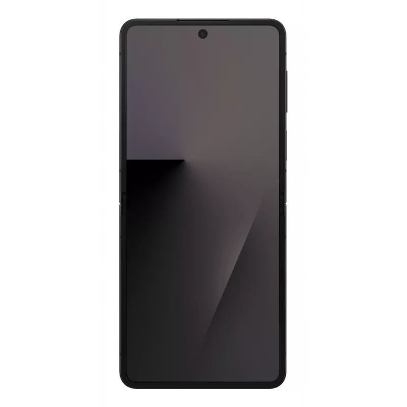 Samsung Galaxy Z Flip7, 17.5 cm (6.9 inch), 2520 x 1080 pixels, 12 GB, 512 GB, 50 MP, Black