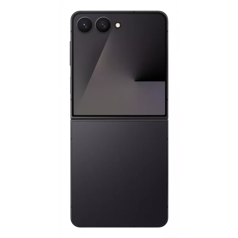 Samsung Galaxy Z Flip7, 17.5 cm (6.9 inch), 2520 x 1080 pixels, 12 GB, 512 GB, 50 MP, Black